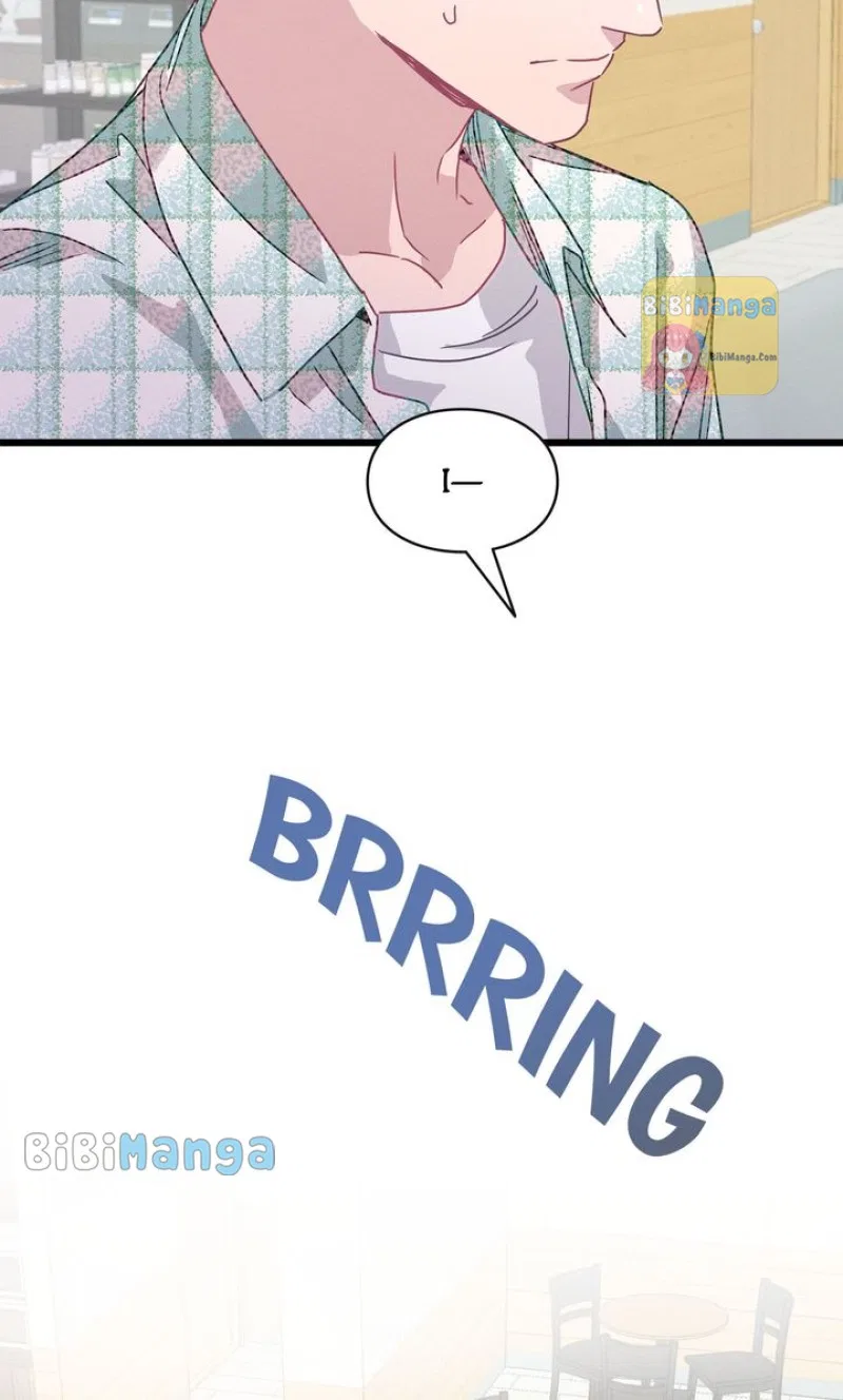 A Morning Kiss at Tiffany’s Chapter 61 – Page 54