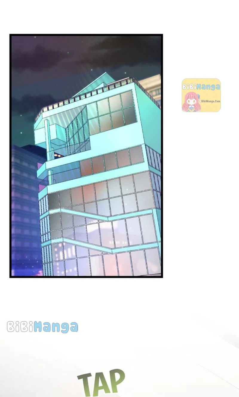 A Morning Kiss at Tiffany’s Chapter 61 – Page 57