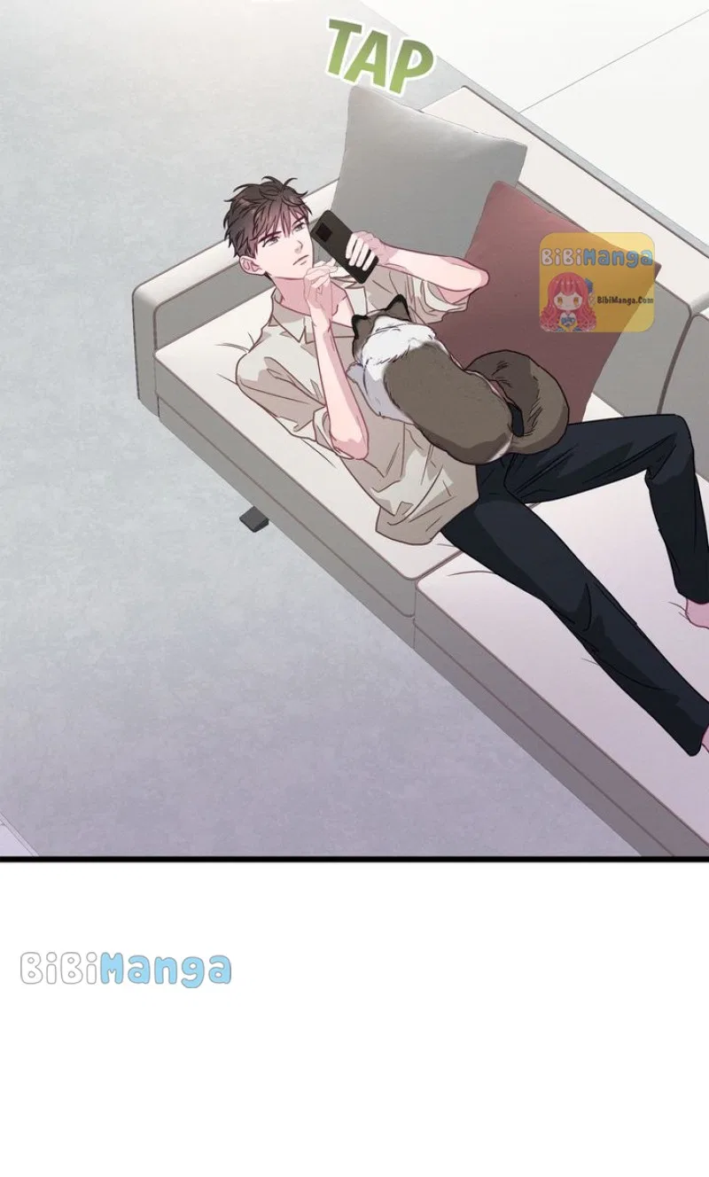 A Morning Kiss at Tiffany’s Chapter 61 – Page 58