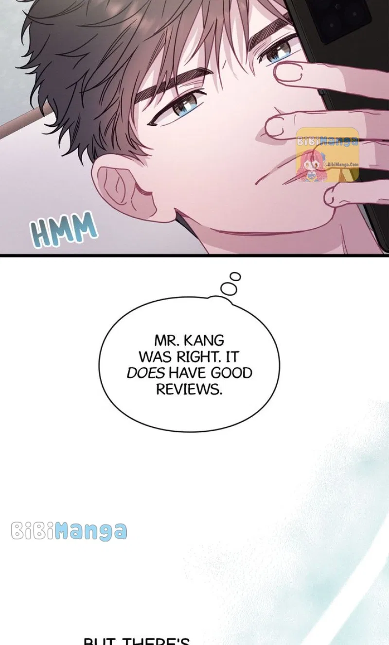 A Morning Kiss at Tiffany’s Chapter 61 – Page 60
