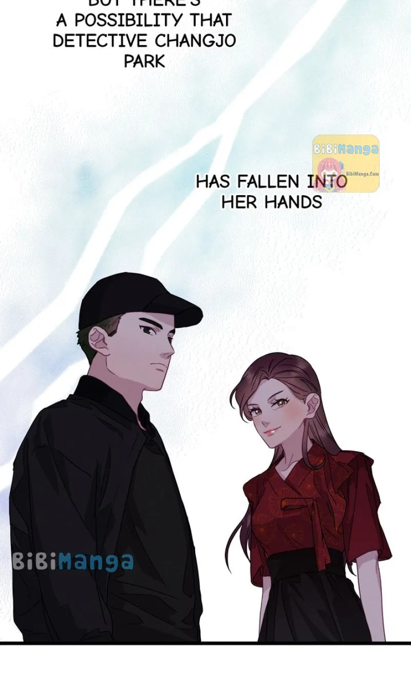 A Morning Kiss at Tiffany’s Chapter 61 – Page 61
