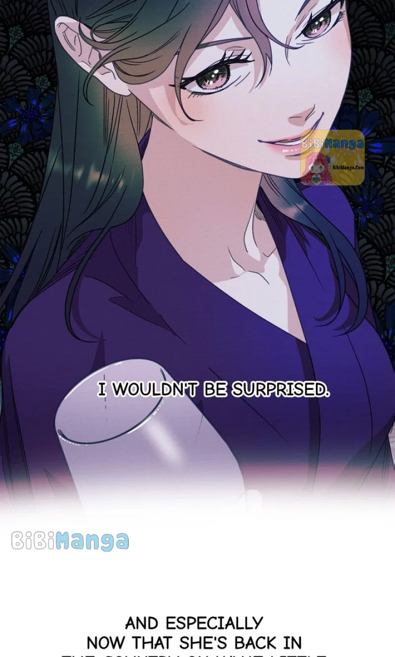 A Morning Kiss at Tiffany’s Chapter 61 – Page 63