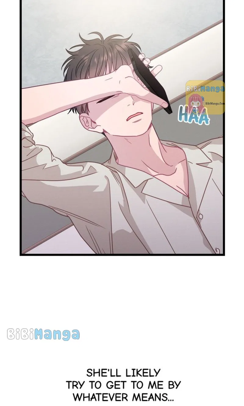 A Morning Kiss at Tiffany’s Chapter 61 – Page 65