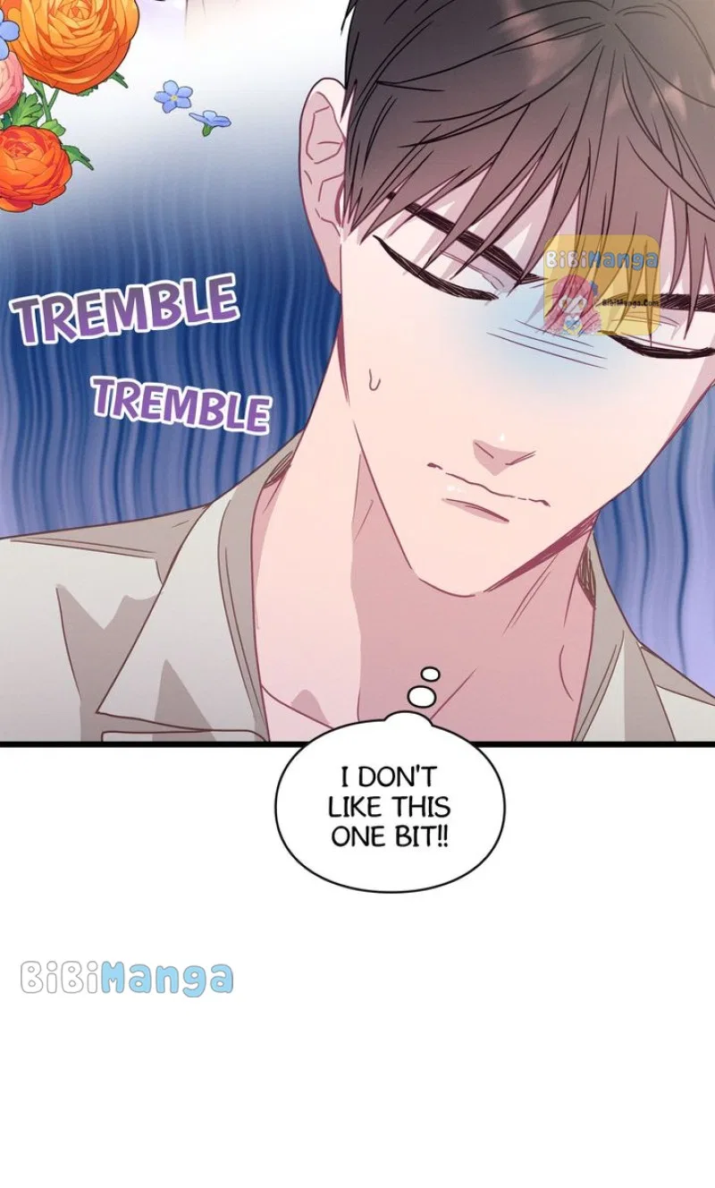 A Morning Kiss at Tiffany’s Chapter 61 – Page 69