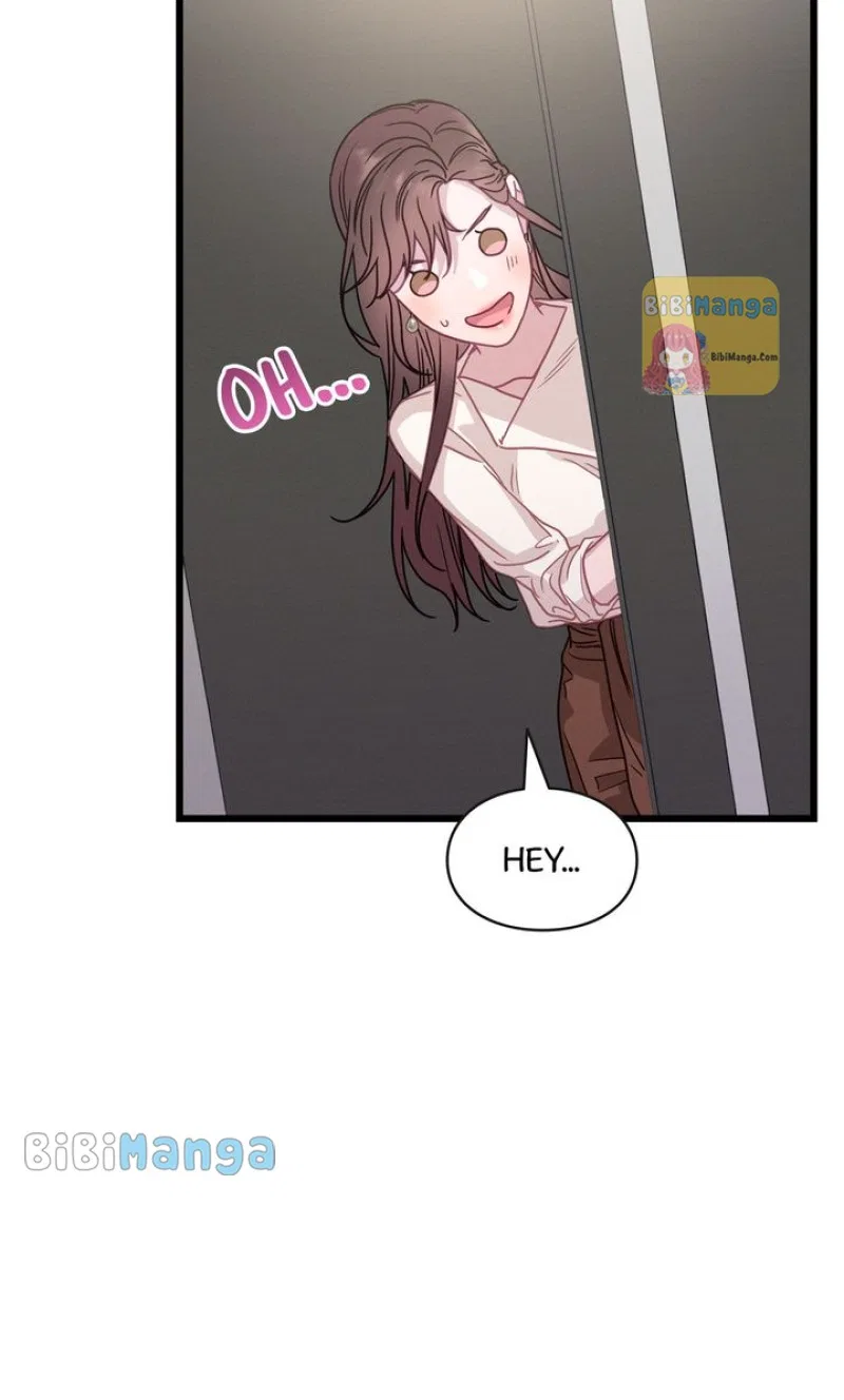 A Morning Kiss at Tiffany’s Chapter 61 – Page 72