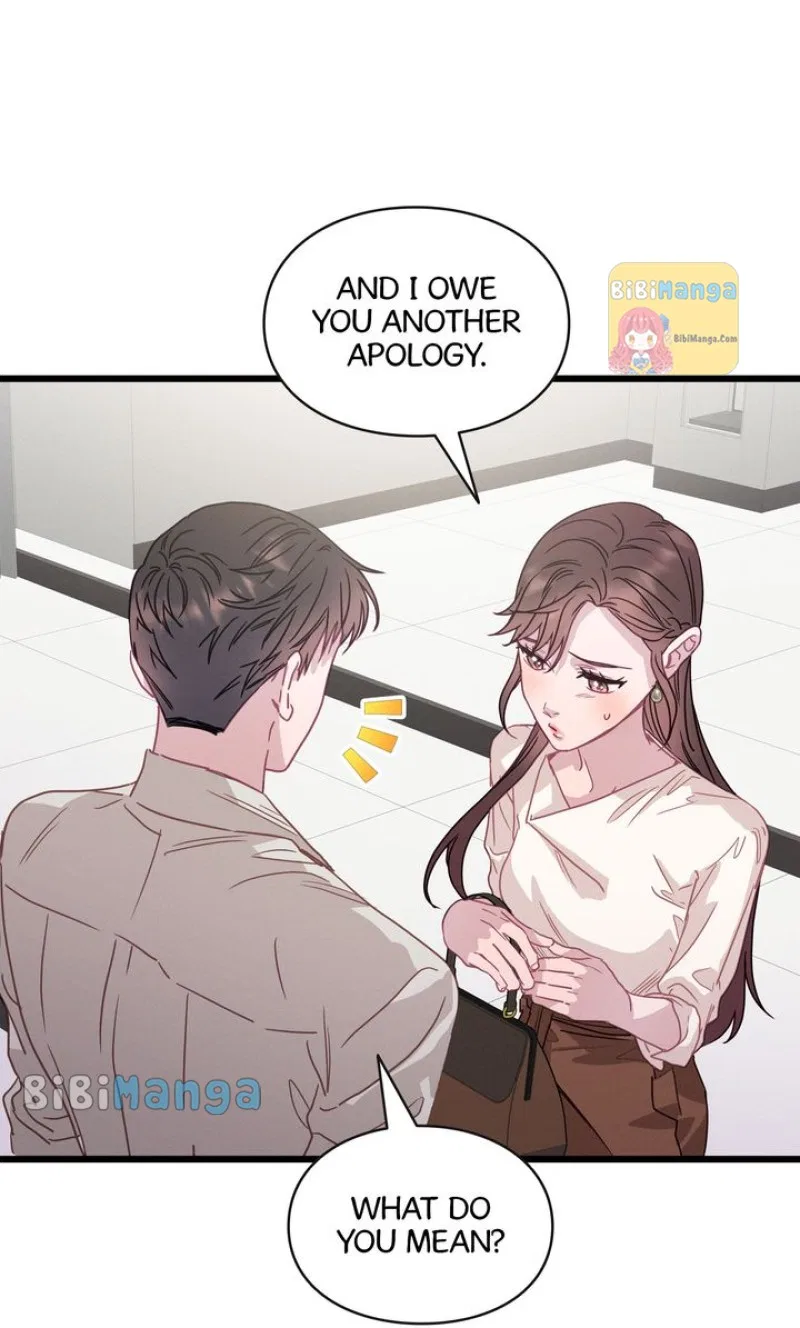 A Morning Kiss at Tiffany’s Chapter 61 – Page 75