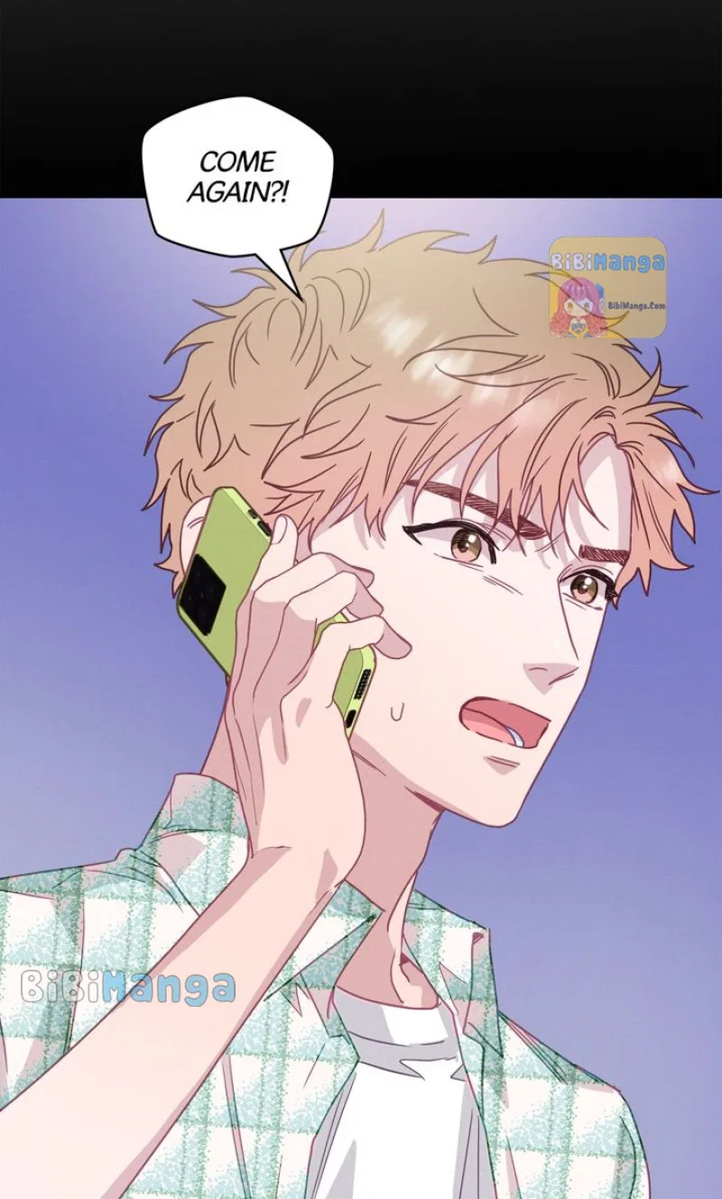 A Morning Kiss at Tiffany’s Chapter 61 – Page 78