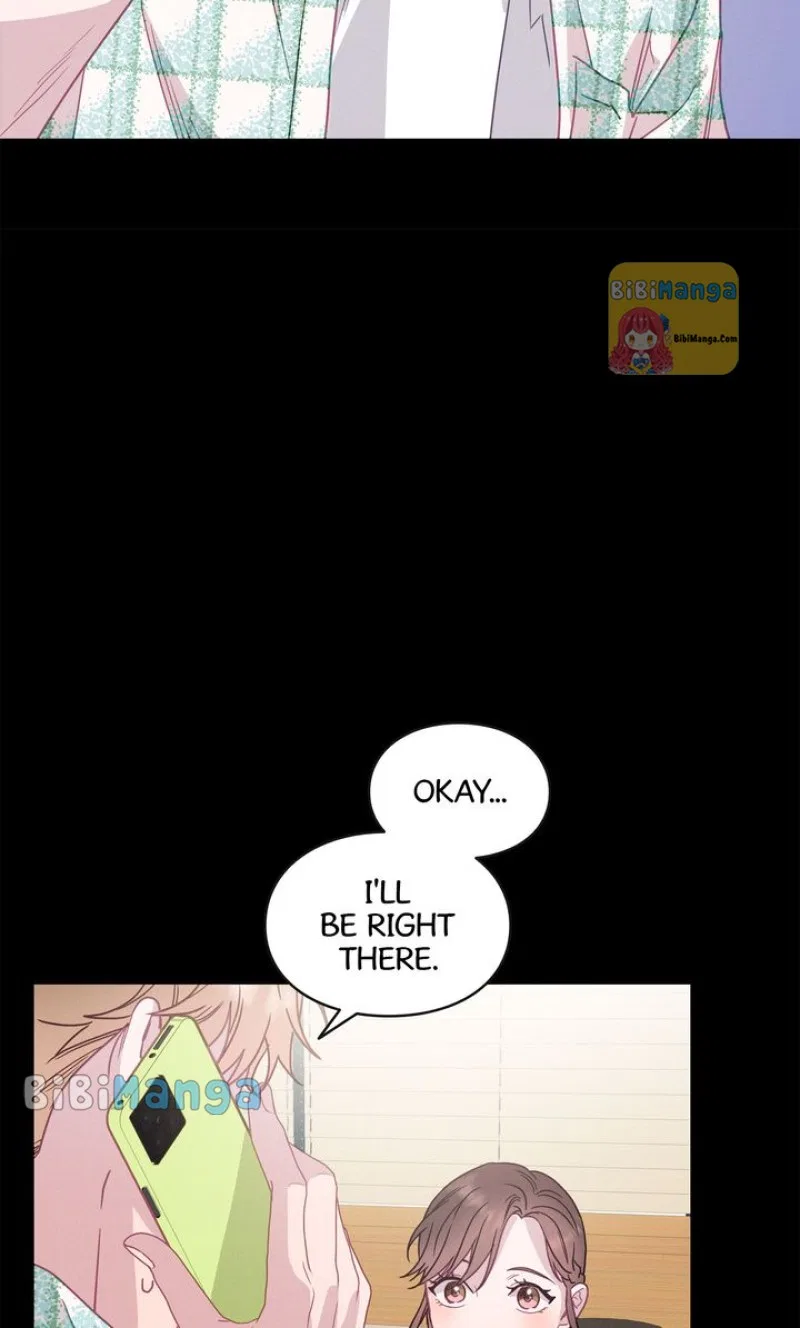 A Morning Kiss at Tiffany’s Chapter 61 – Page 79
