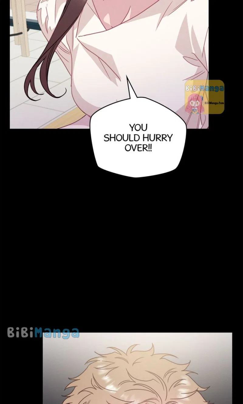 A Morning Kiss at Tiffany’s Chapter 61 – Page 83