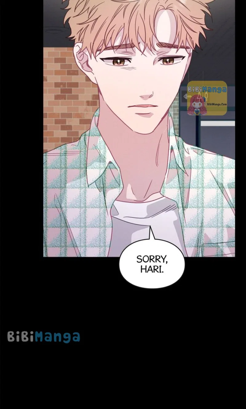 A Morning Kiss at Tiffany’s Chapter 61 – Page 84