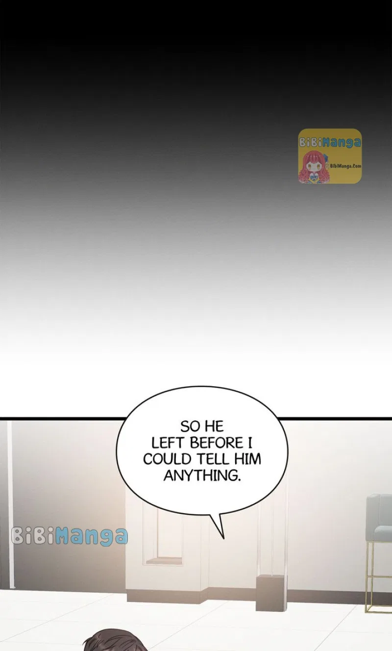 A Morning Kiss at Tiffany’s Chapter 61 – Page 85