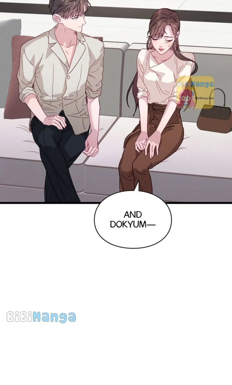 A Morning Kiss at Tiffany’s Chapter 61 – Page 86