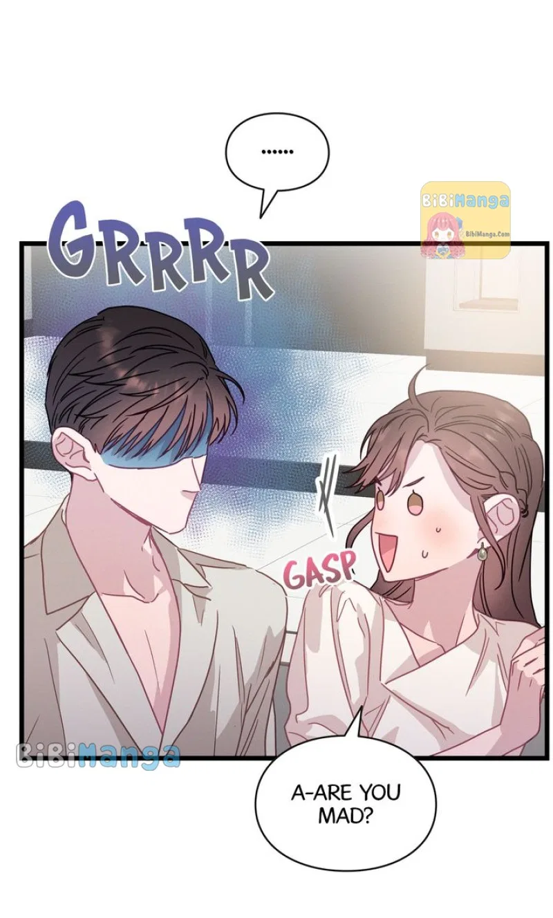 A Morning Kiss at Tiffany’s Chapter 61 – Page 87