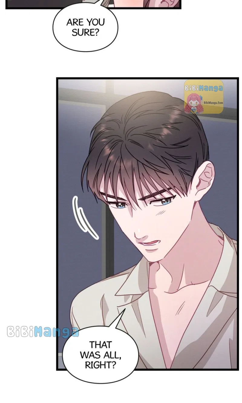 A Morning Kiss at Tiffany’s Chapter 61 – Page 89