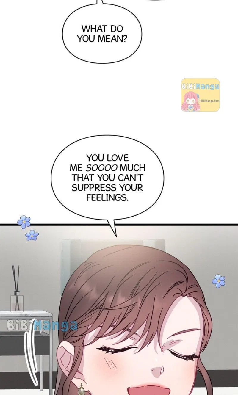 A Morning Kiss at Tiffany’s Chapter 61 – Page 91