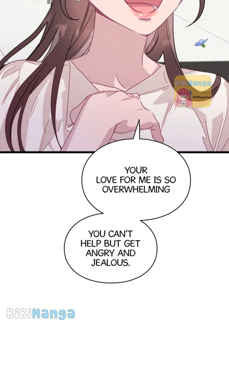 A Morning Kiss at Tiffany’s Chapter 61 – Page 92