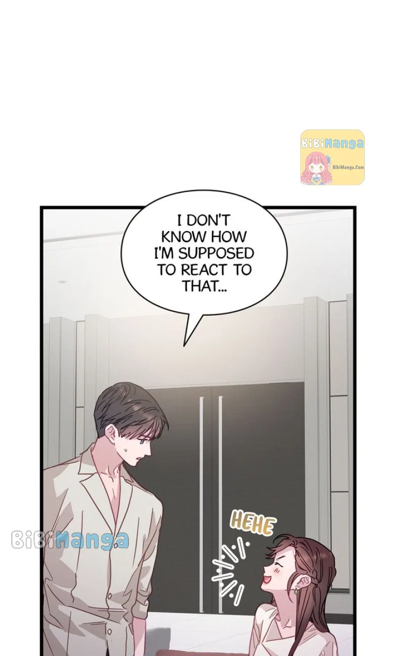A Morning Kiss at Tiffany’s Chapter 61 – Page 93