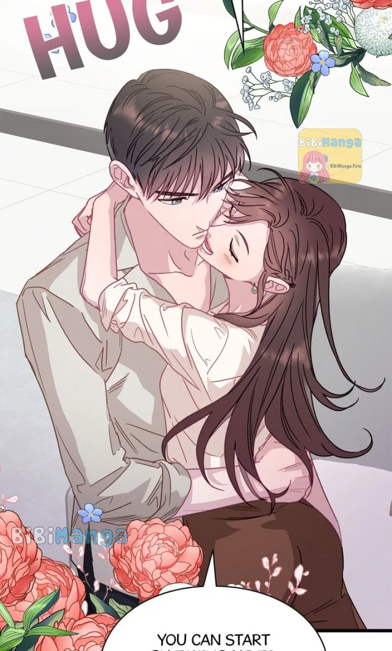 A Morning Kiss at Tiffany’s Chapter 61 – Page 95