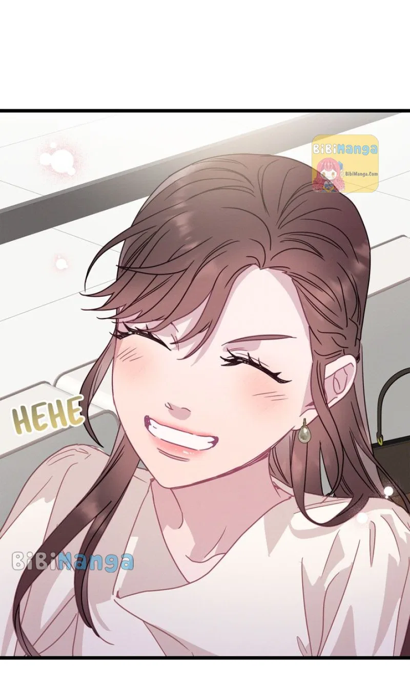 A Morning Kiss at Tiffany’s Chapter 61 – Page 99
