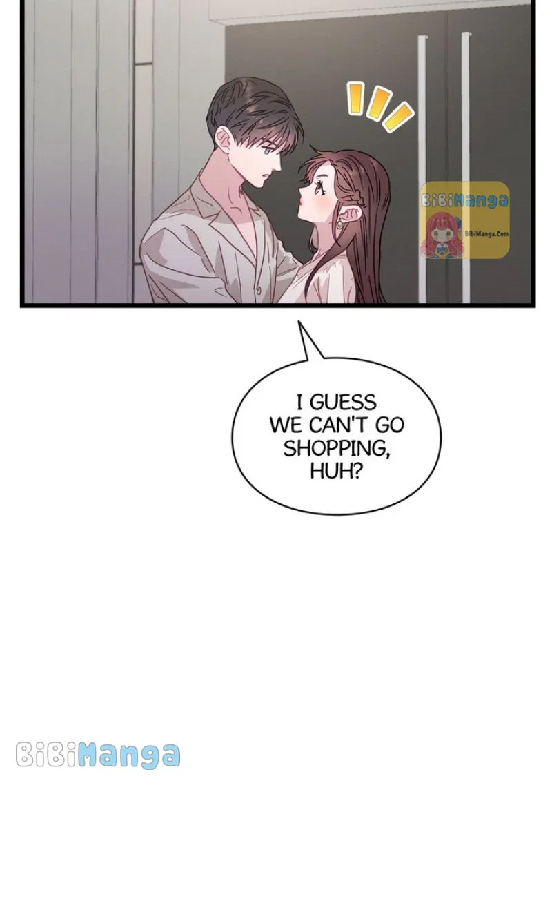 A Morning Kiss at Tiffany’s Chapter 61 – Page 101