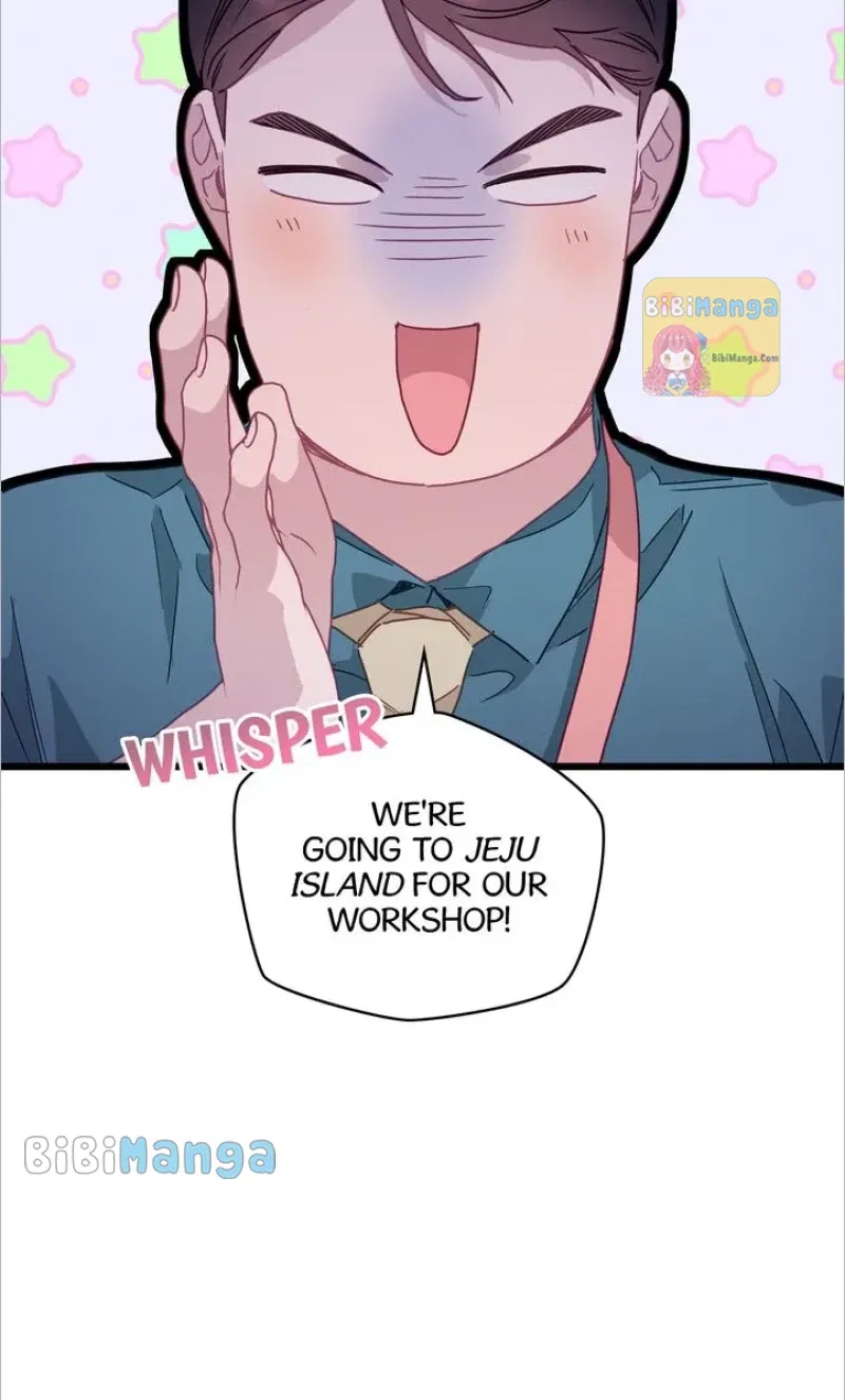 A Morning Kiss at Tiffany’s Chapter 60 – Page 2