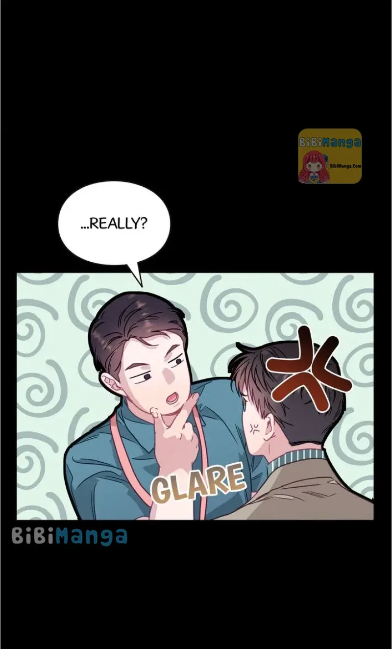 A Morning Kiss at Tiffany’s Chapter 60 – Page 8