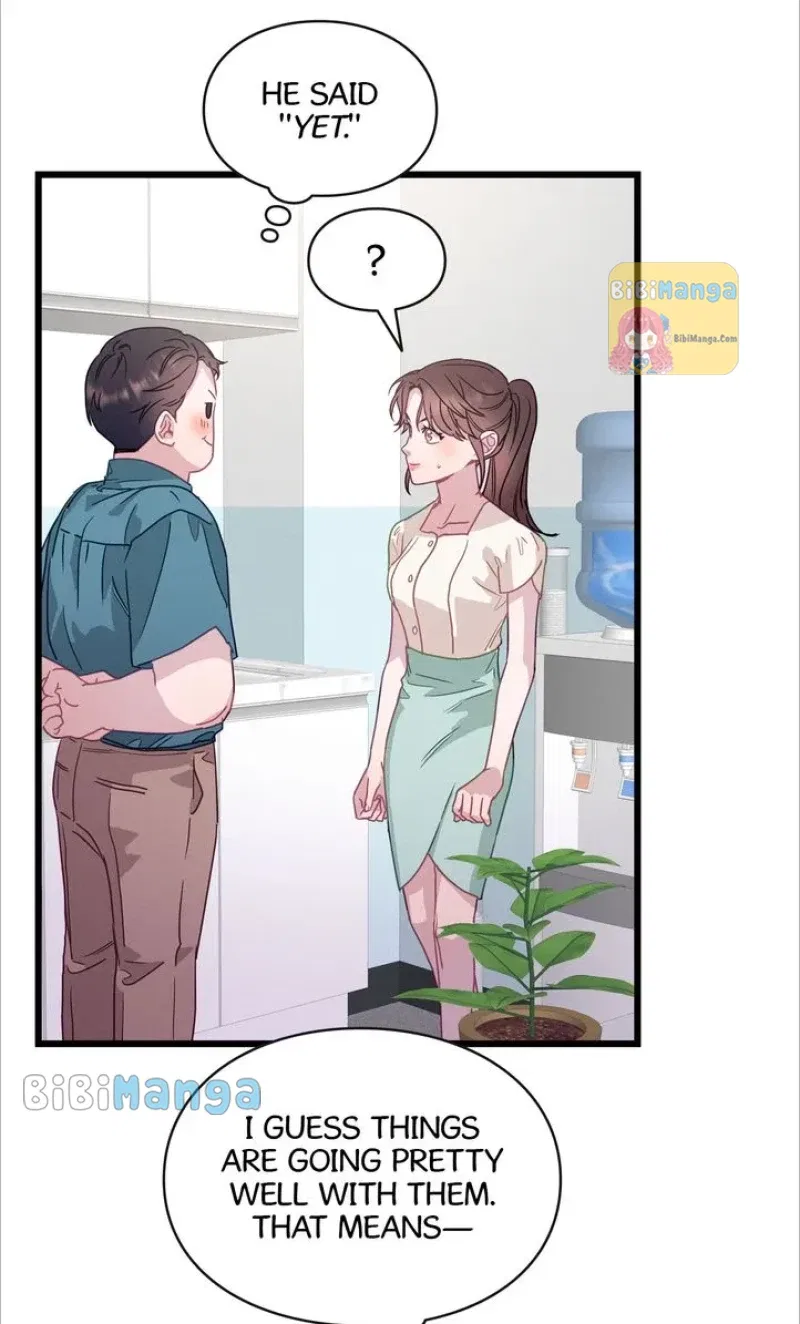 A Morning Kiss at Tiffany’s Chapter 60 – Page 13