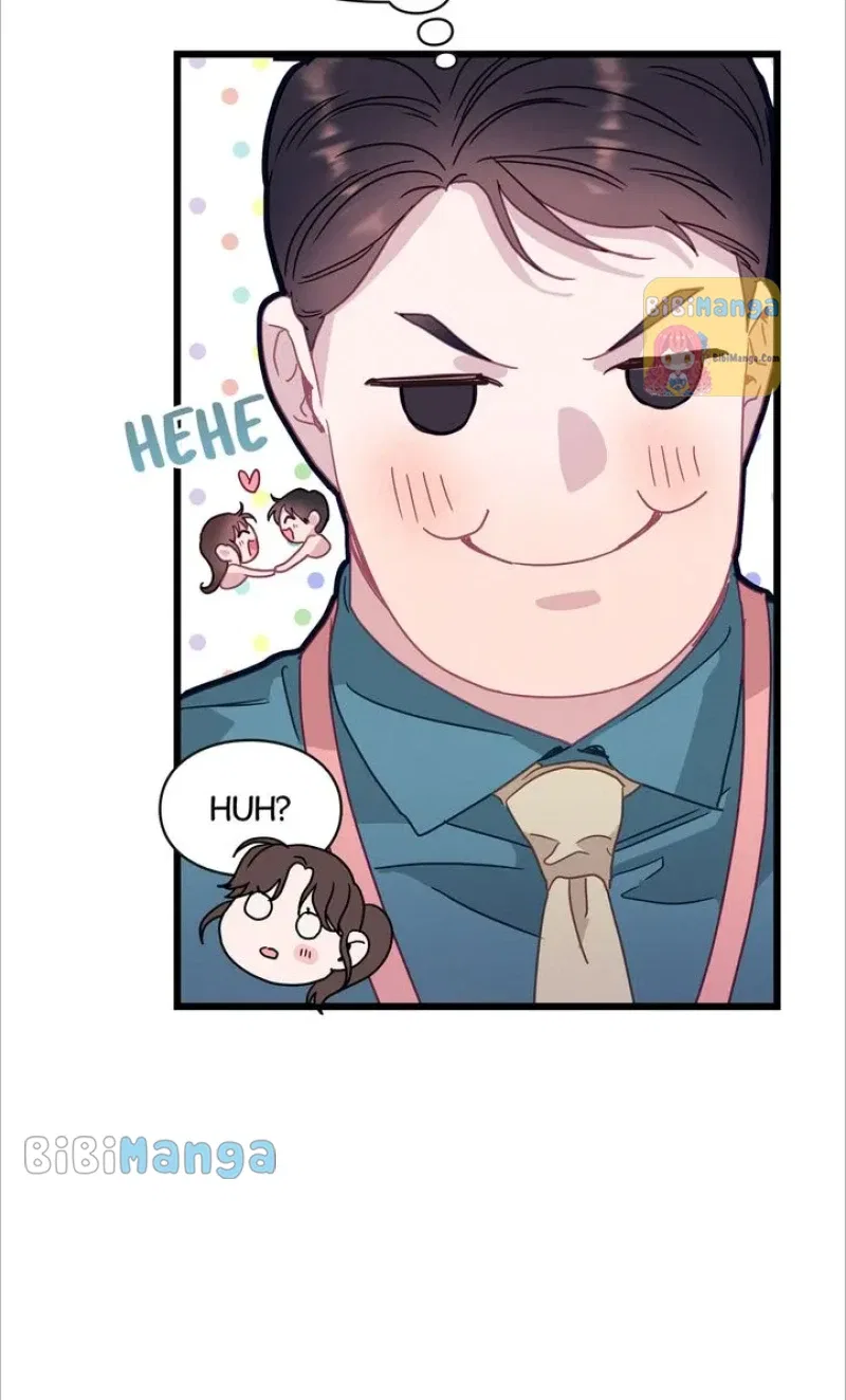 A Morning Kiss at Tiffany’s Chapter 60 – Page 14