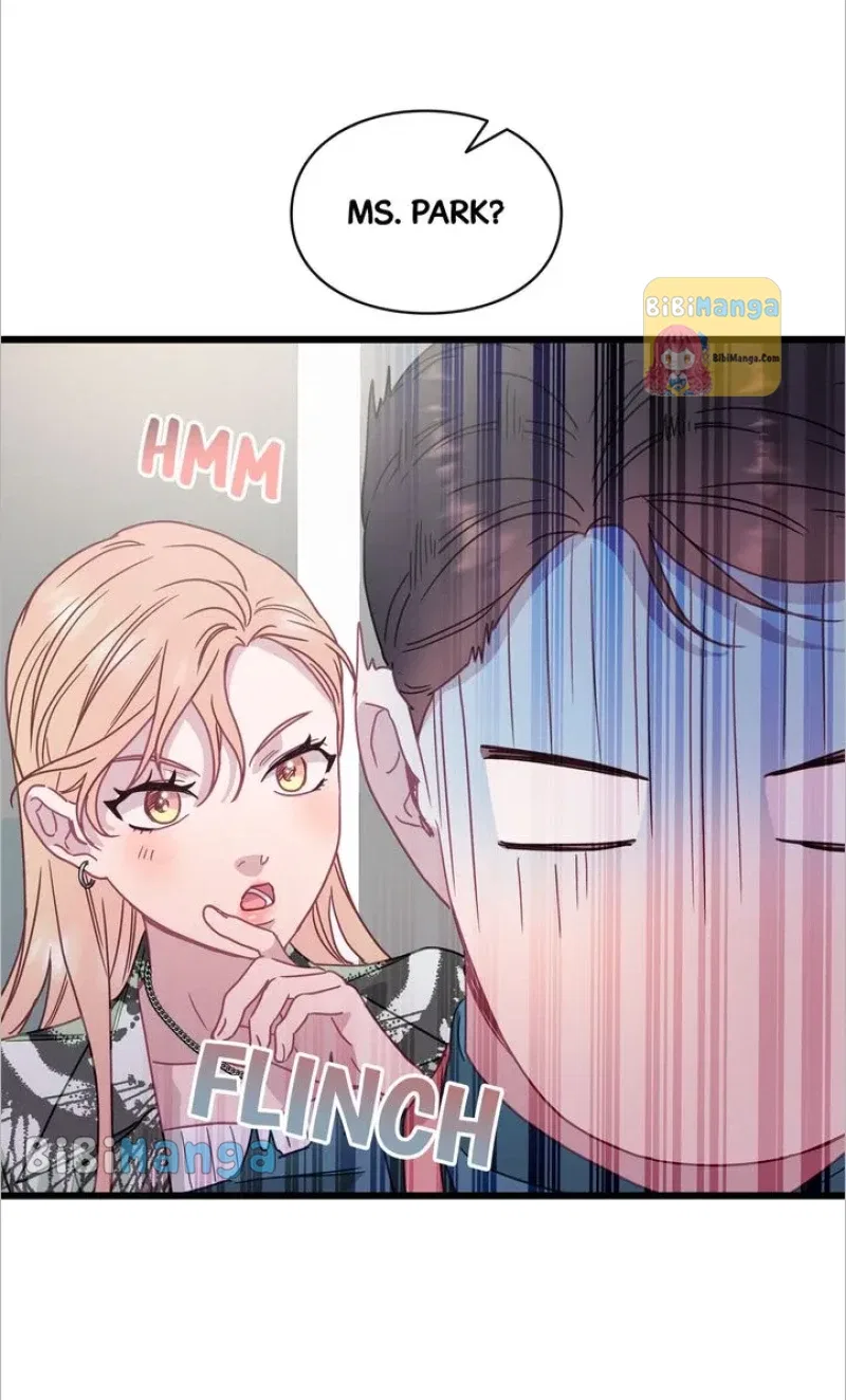 A Morning Kiss at Tiffany’s Chapter 60 – Page 15