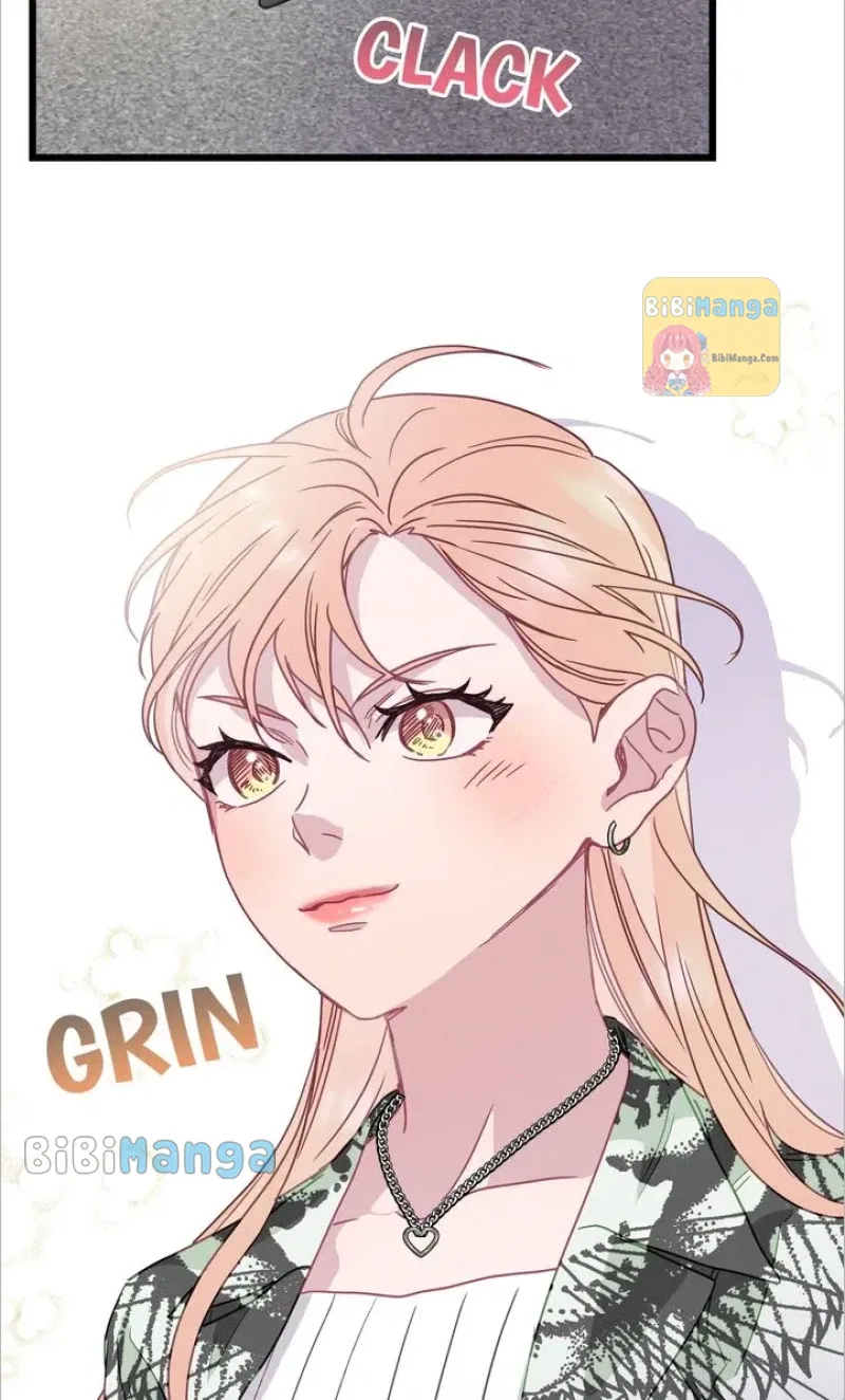 A Morning Kiss at Tiffany’s Chapter 60 – Page 21