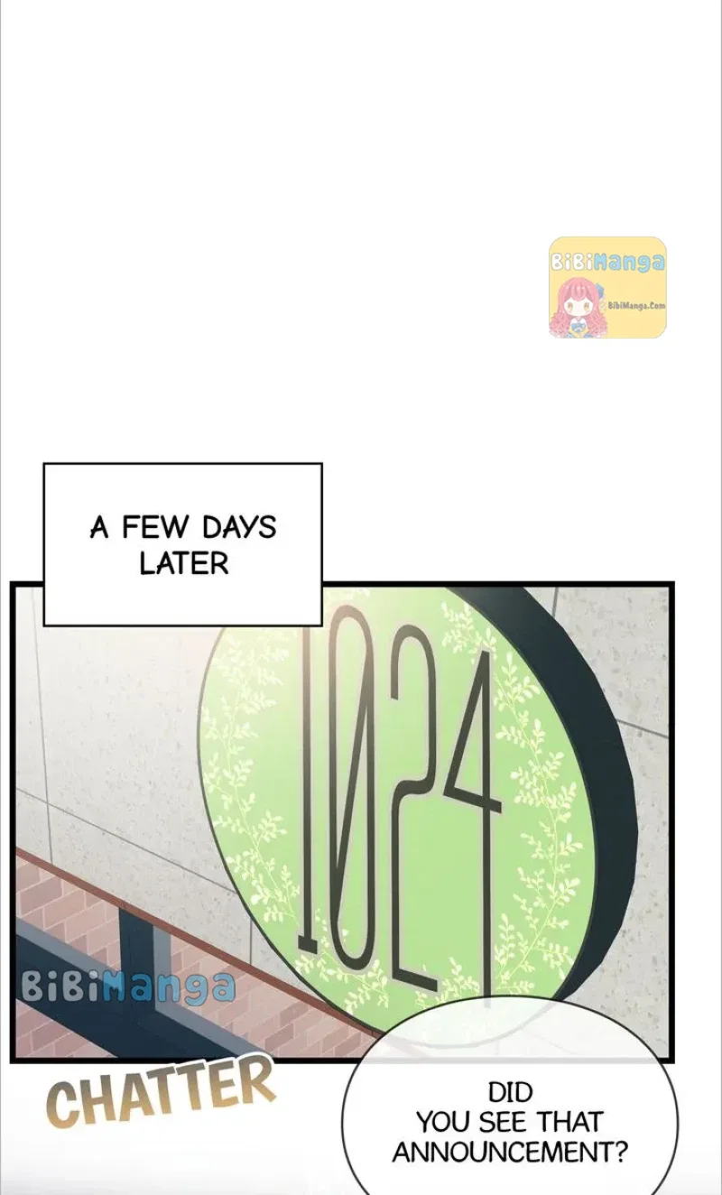 A Morning Kiss at Tiffany’s Chapter 60 – Page 24