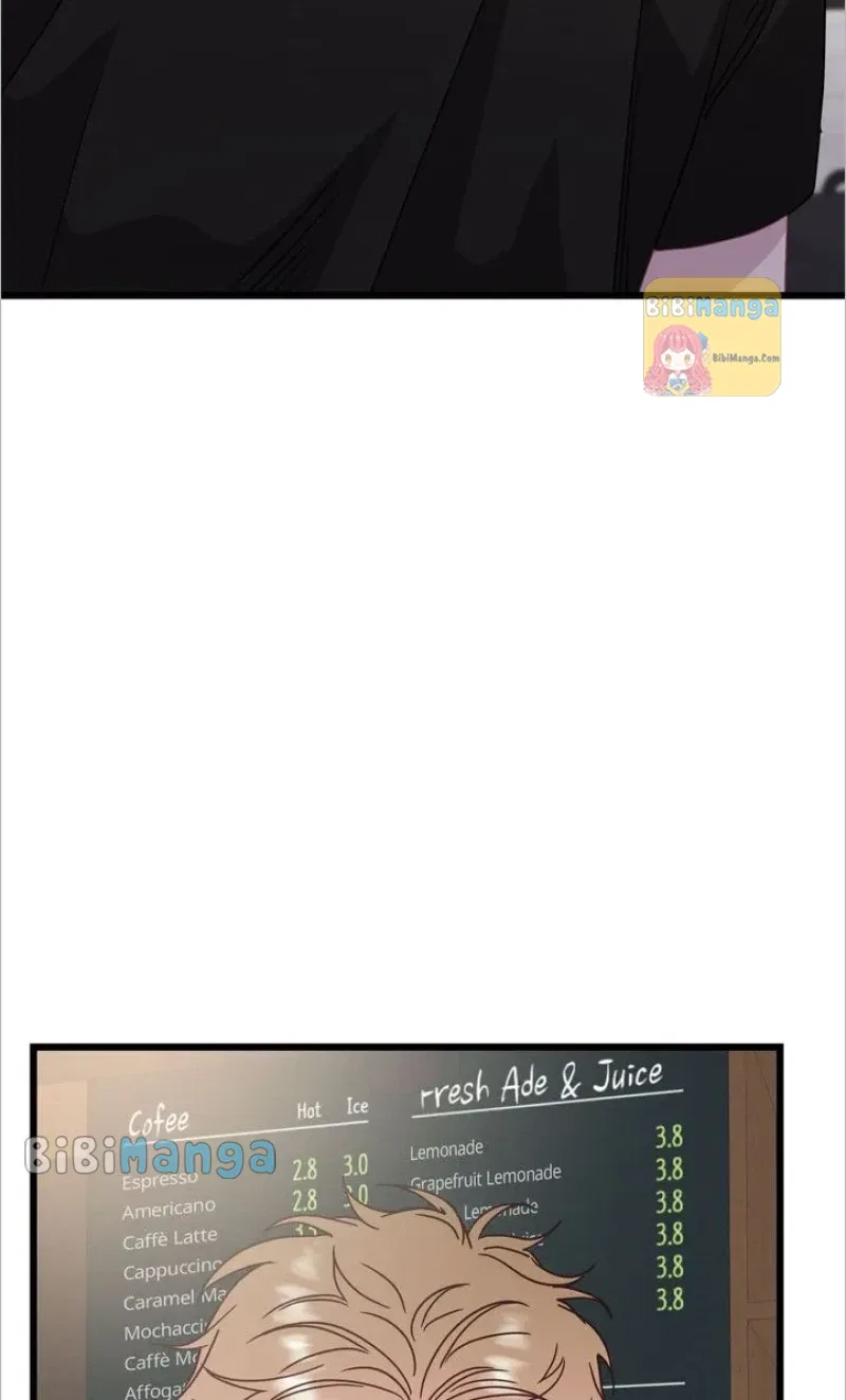 A Morning Kiss at Tiffany’s Chapter 60 – Page 28
