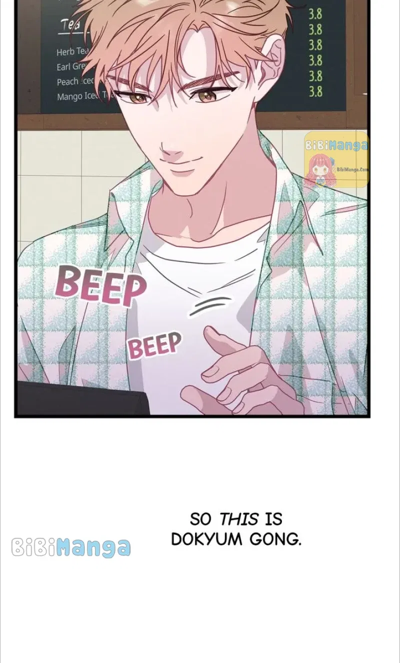 A Morning Kiss at Tiffany’s Chapter 60 – Page 29