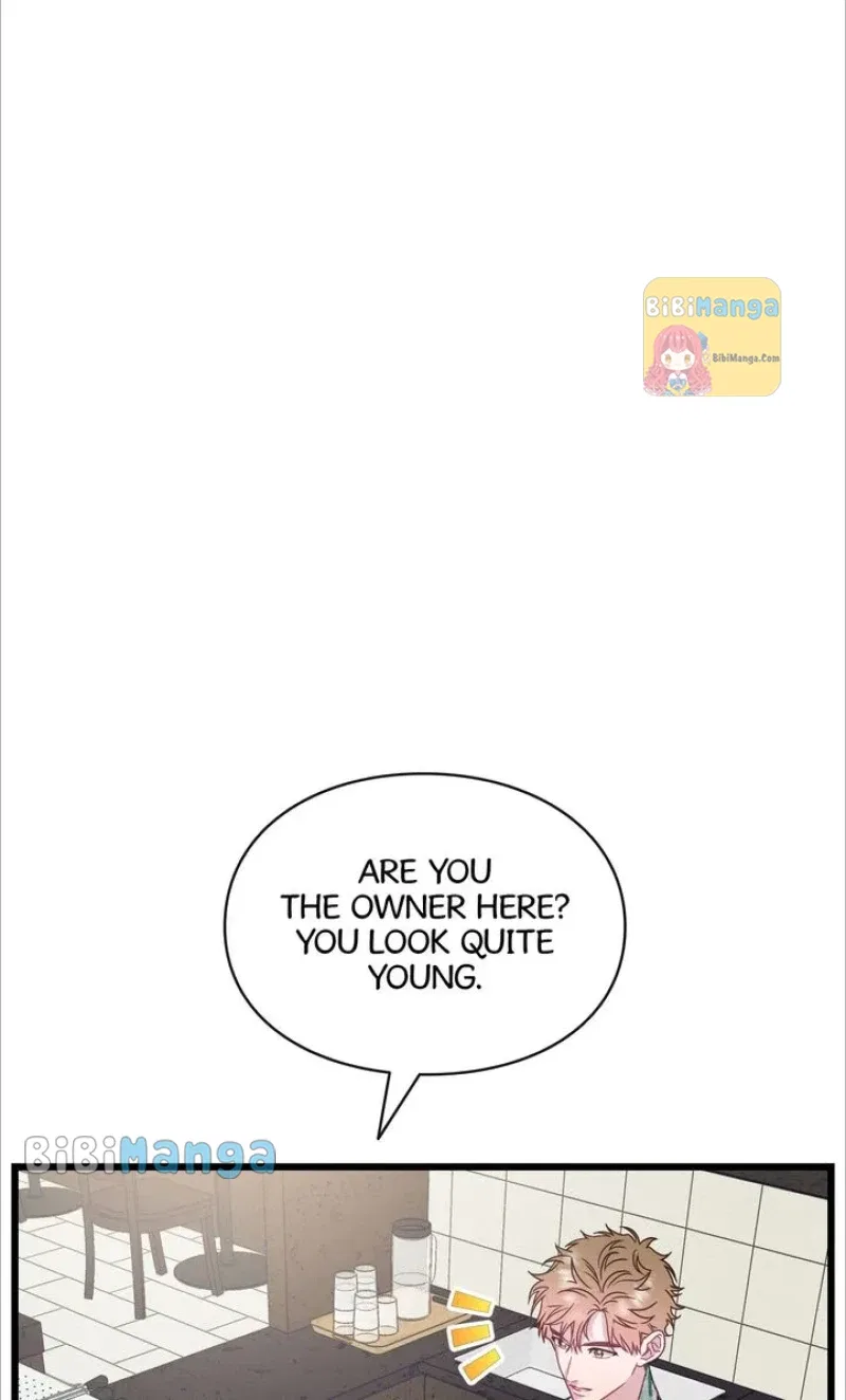 A Morning Kiss at Tiffany’s Chapter 60 – Page 30