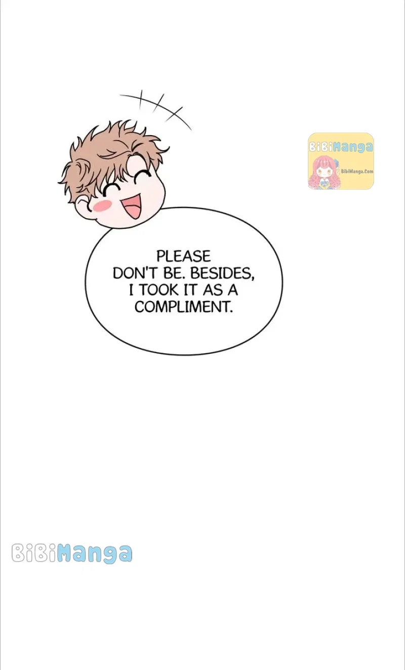 A Morning Kiss at Tiffany’s Chapter 60 – Page 32