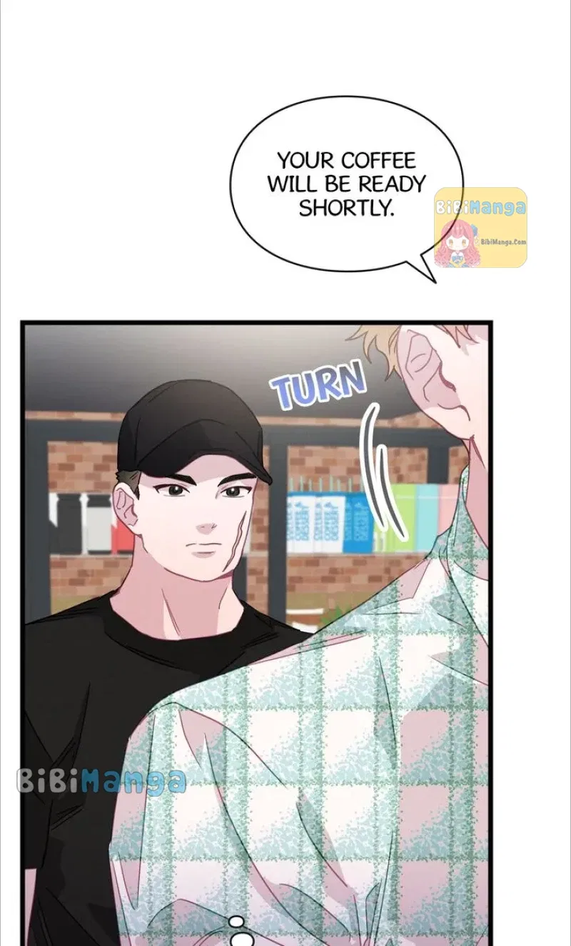 A Morning Kiss at Tiffany’s Chapter 60 – Page 33