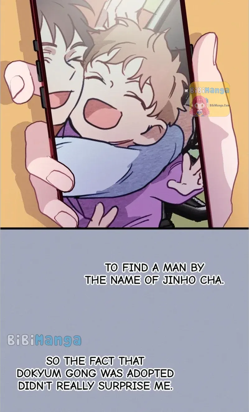 A Morning Kiss at Tiffany’s Chapter 60 – Page 36