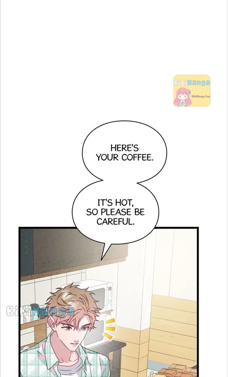 A Morning Kiss at Tiffany’s Chapter 60 – Page 40