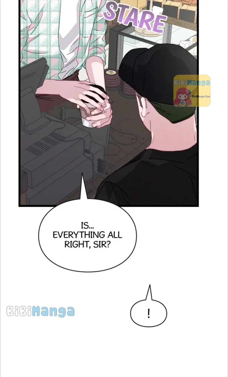 A Morning Kiss at Tiffany’s Chapter 60 – Page 41