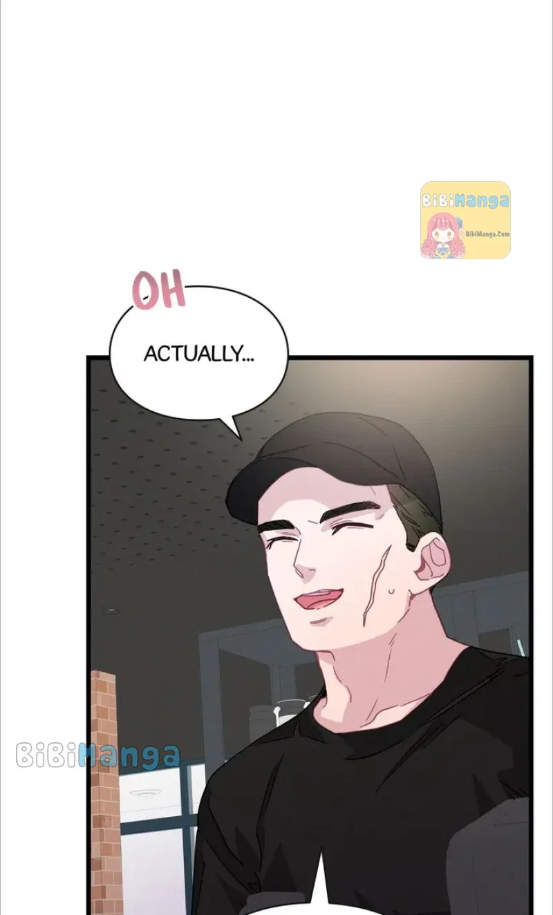 A Morning Kiss at Tiffany’s Chapter 60 – Page 42