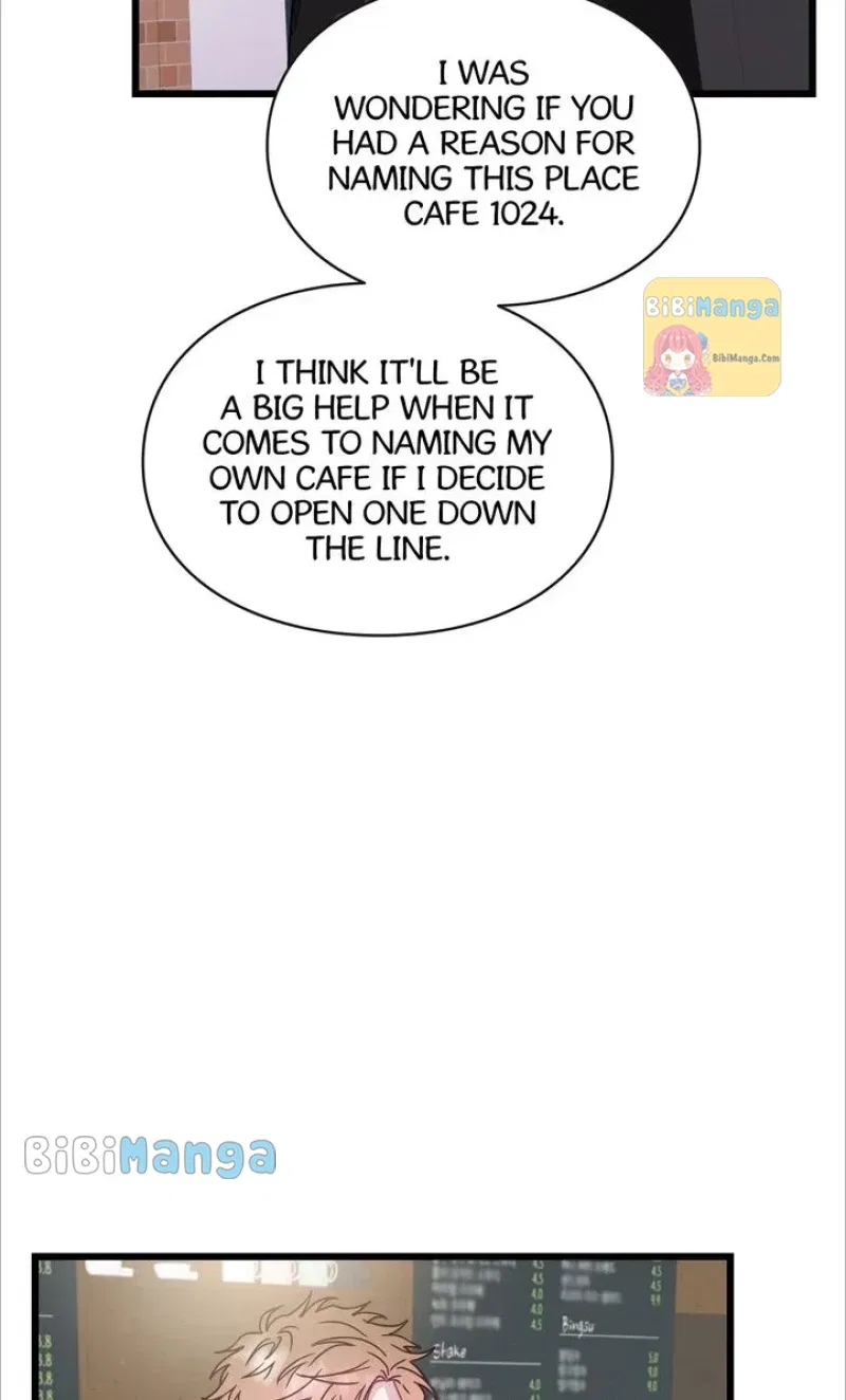 A Morning Kiss at Tiffany’s Chapter 60 – Page 43