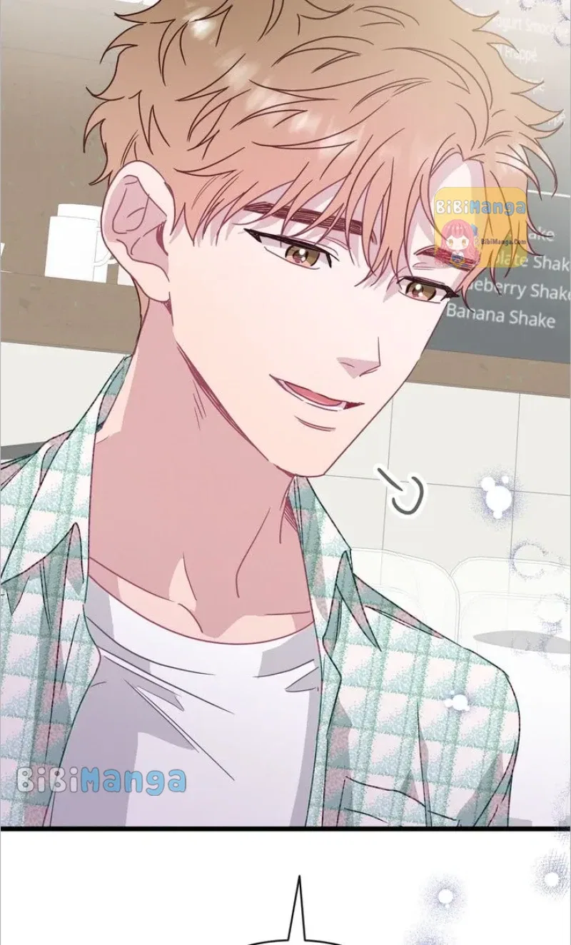 A Morning Kiss at Tiffany’s Chapter 60 – Page 45