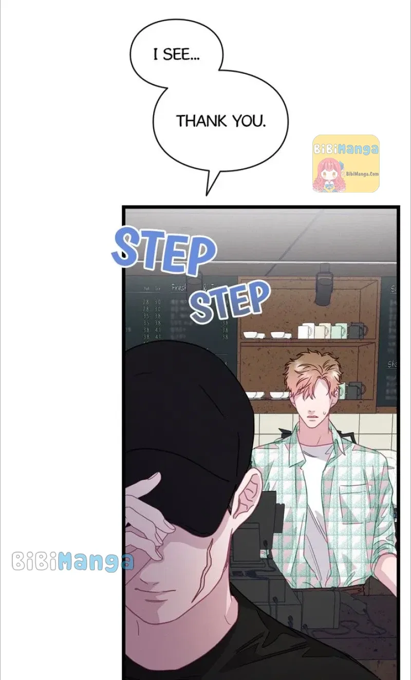 A Morning Kiss at Tiffany’s Chapter 60 – Page 48