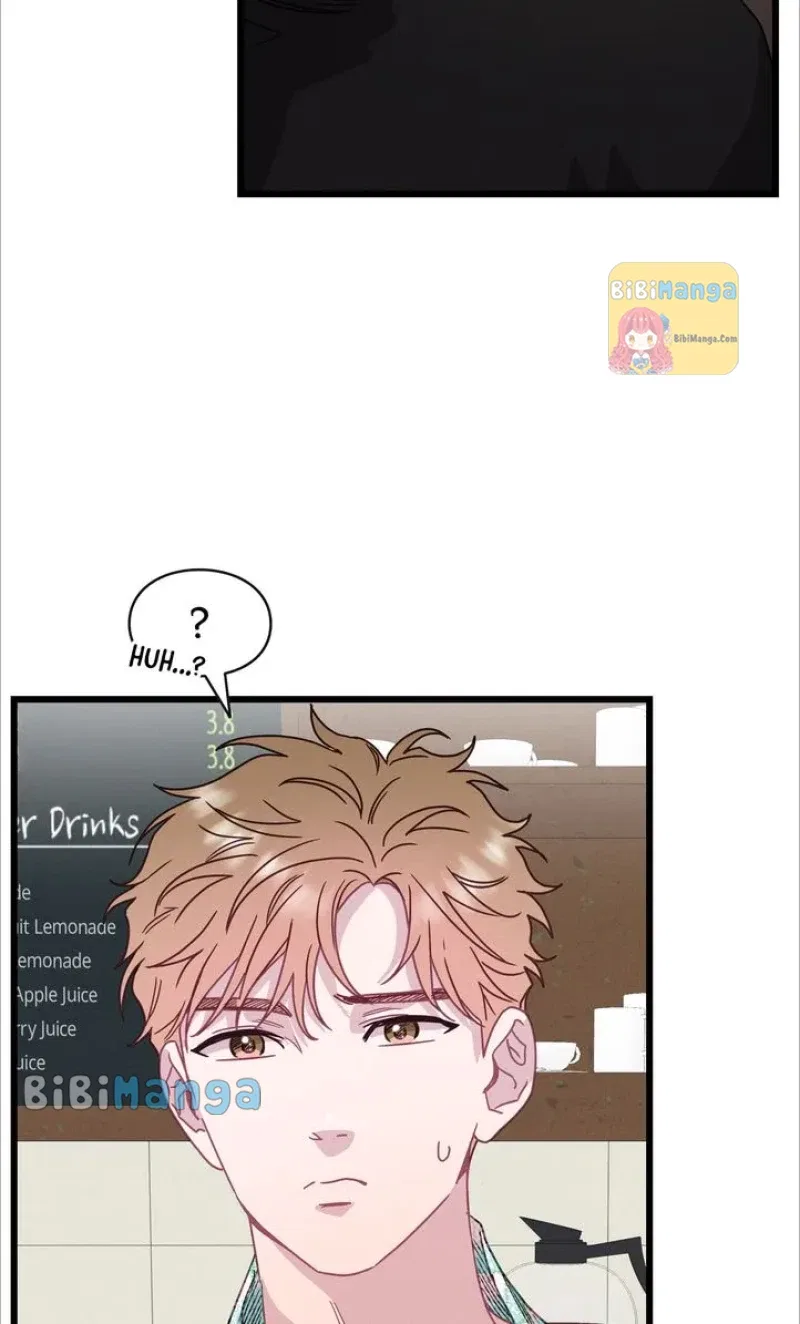 A Morning Kiss at Tiffany’s Chapter 60 – Page 49