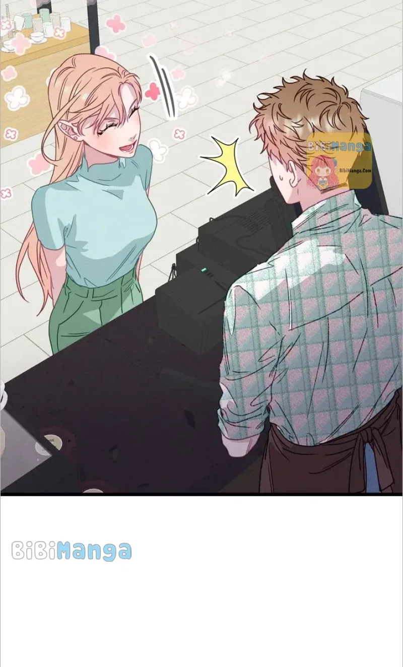A Morning Kiss at Tiffany’s Chapter 60 – Page 51