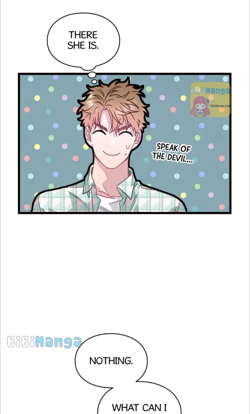 A Morning Kiss at Tiffany’s Chapter 60 – Page 52