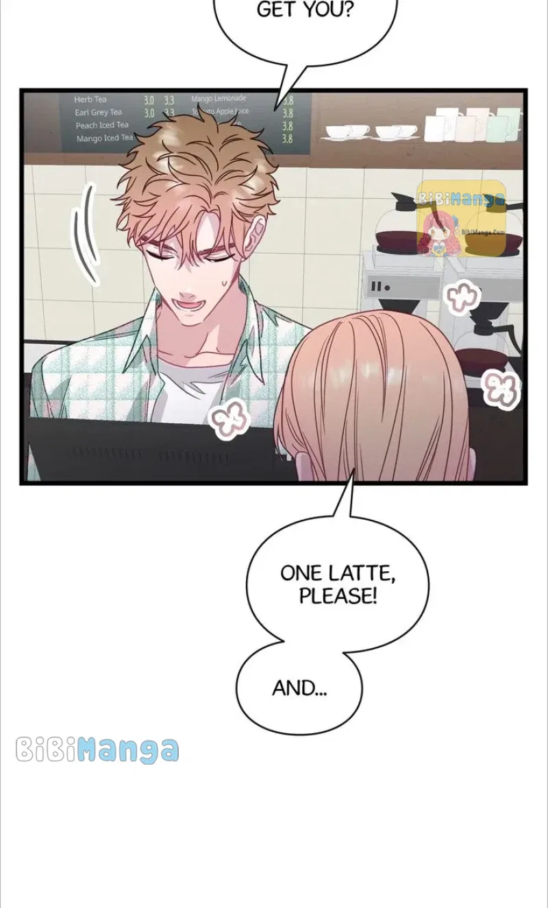 A Morning Kiss at Tiffany’s Chapter 60 – Page 53