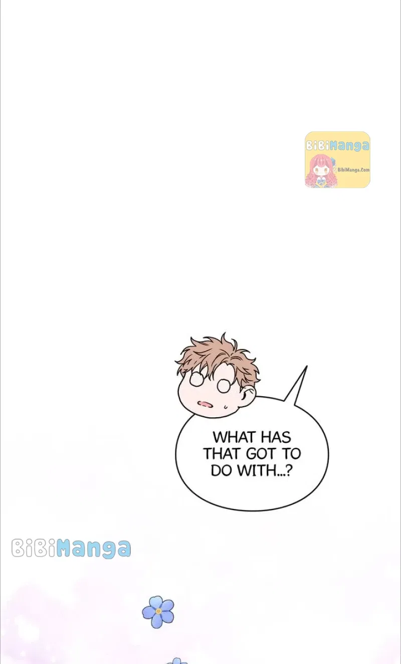 A Morning Kiss at Tiffany’s Chapter 60 – Page 56
