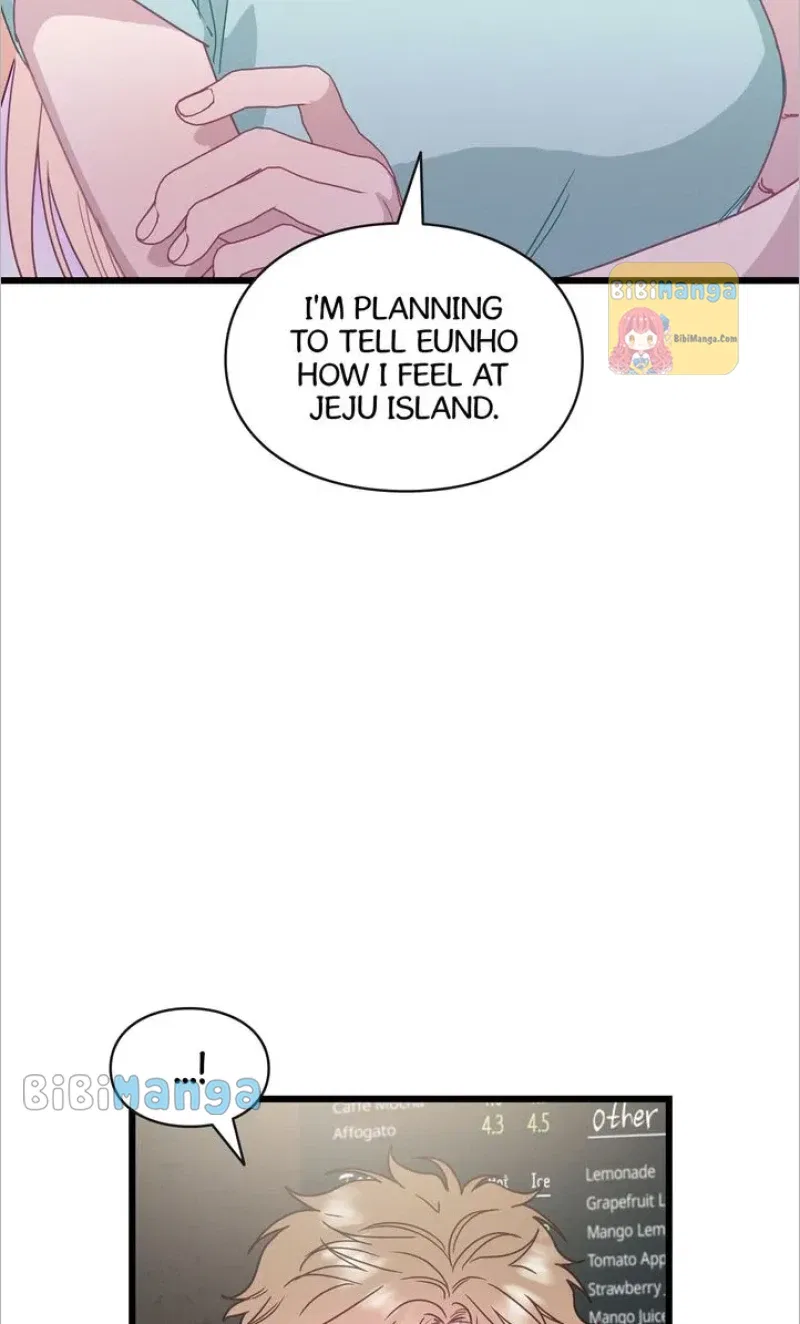 A Morning Kiss at Tiffany’s Chapter 60 – Page 58