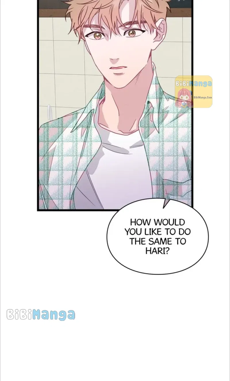 A Morning Kiss at Tiffany’s Chapter 60 – Page 59